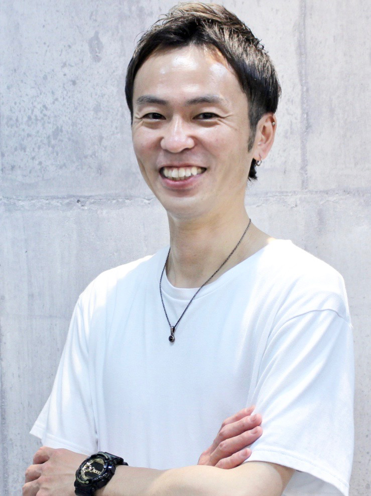 野崎 英幸