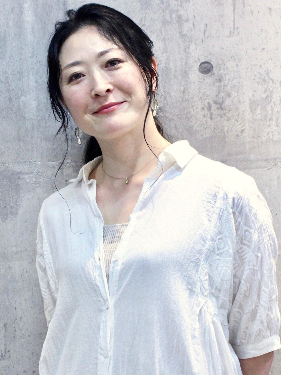 金子 小百合