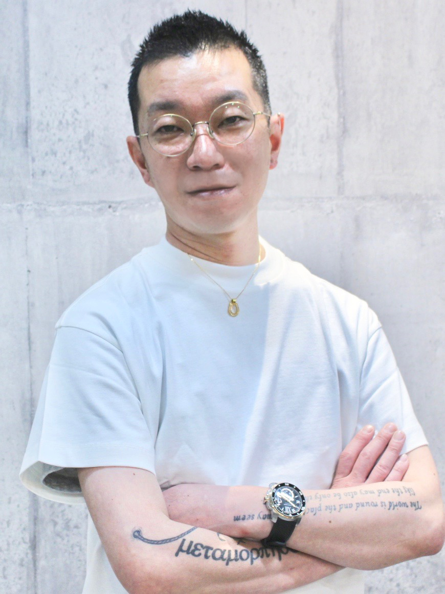 代表 伊藤 拓朗
