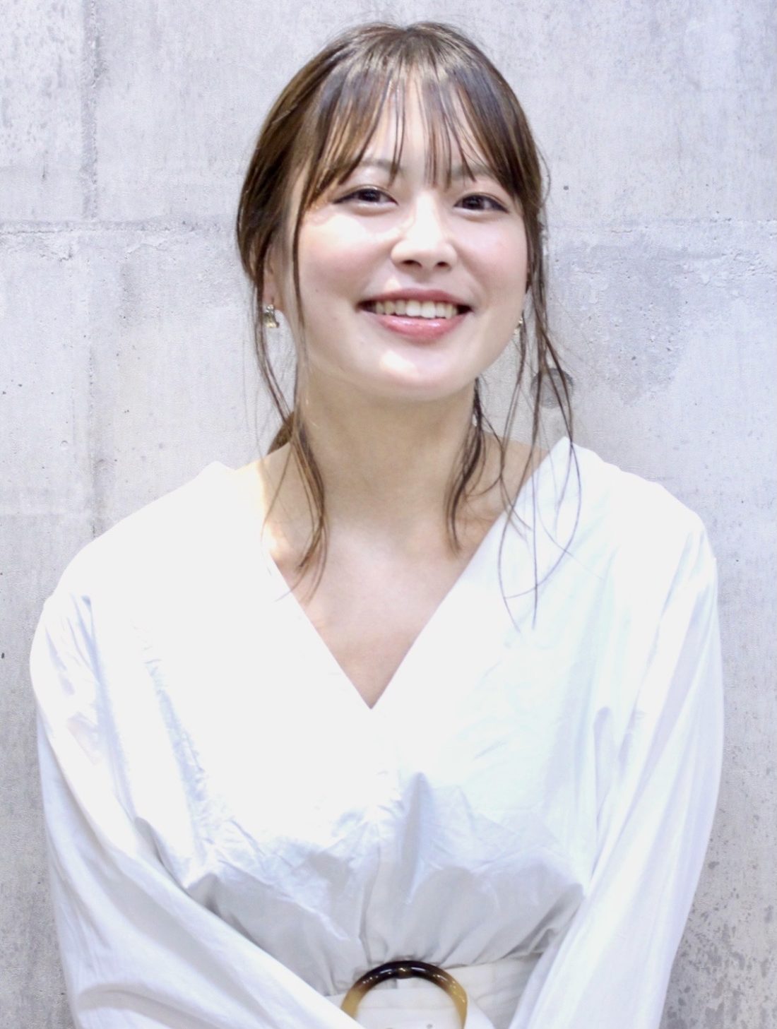 深山 美春