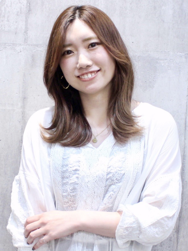 竹内 春奈