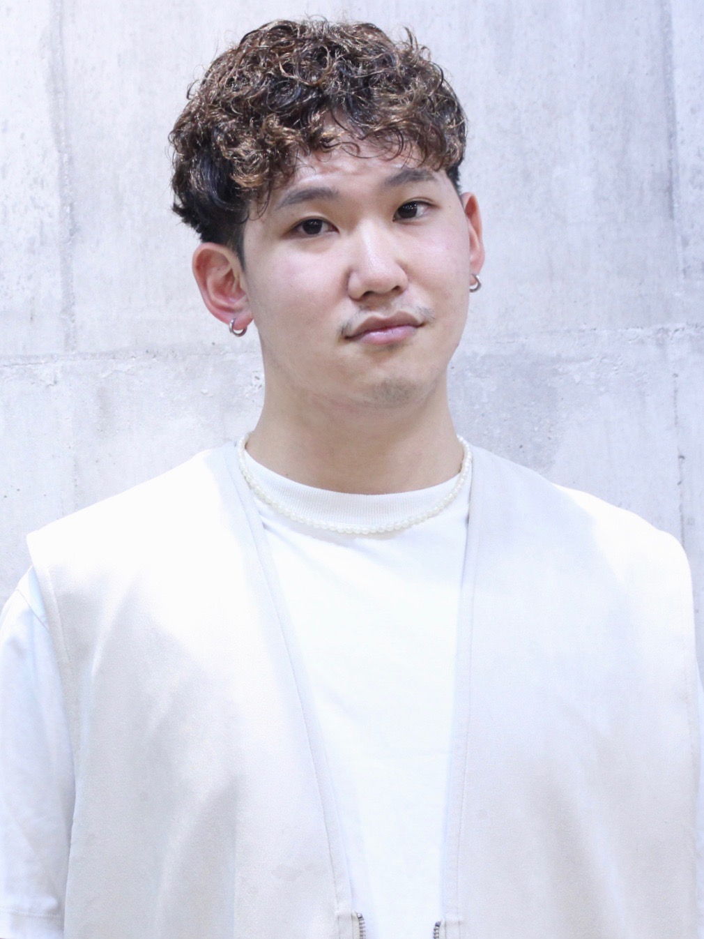生井澤 直樹