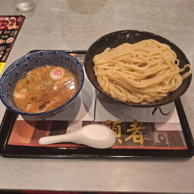【船引竜将】今週のラーメン