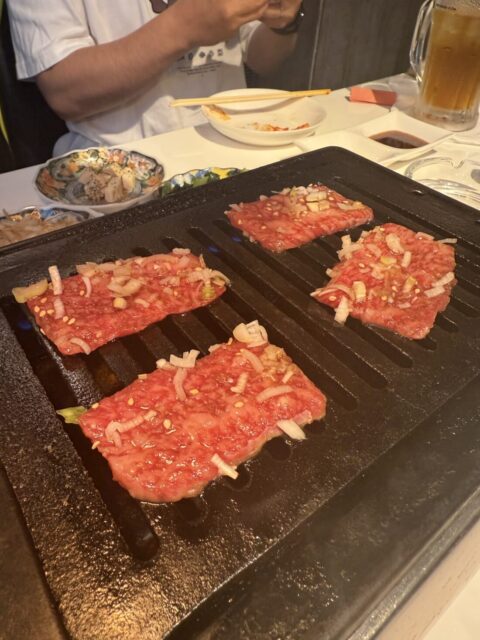 【生井澤直樹】こんにちは