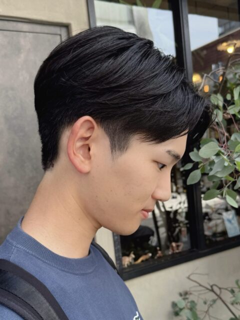 【野崎英幸】暑い季節はスッキリと！