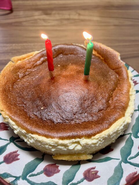 ケーキ【大武楓】