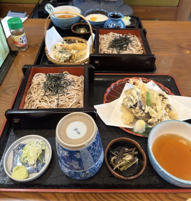 深大寺【出川 結菜】